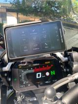 BMW R 1250 GS triple black - BMW SCHWARZ GS TRIPLE