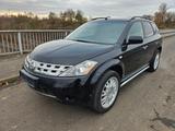 Nissan Murano 3,5 l #LEDER/XENON/AHK/NAVI/SCHIEBEDACH# - Nissan Murano mit Benzin-Antrieb: Automatik