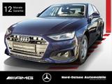 Audi A4 30 2.0 TDI Limousine AUTOM. NAVI PDC - Audi A4 mit Diesel-Antrieb: Limousine, 3.0