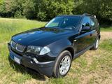 BMW X3 E83 2.Oi xDrive gepflegt | TÜV neu ... - BMW E83 - BMW X3