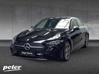 Mercedes-Benz A 180 Limousine AMG/LED/Kamera/Navigation/MBUX/