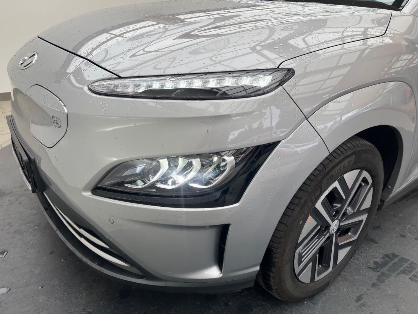 Hyundai KONA Elektro – Bild 28
