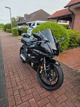 Yamaha  YZF-R7 48 PS mit Style Paket, TÜV, Inspek - YAMAHA YZF R 7