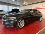 BMW 5er Lim. 540 d xDrive 2.Hand - BMW 540 mit Diesel-Antrieb: Automatik