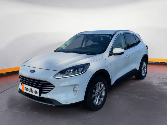 Ford KUGA TITANIUM 2.5 PHEV 225PS C FFKN SpurH SHZ