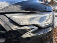 Audi A6 - Vorschau Bild 3
