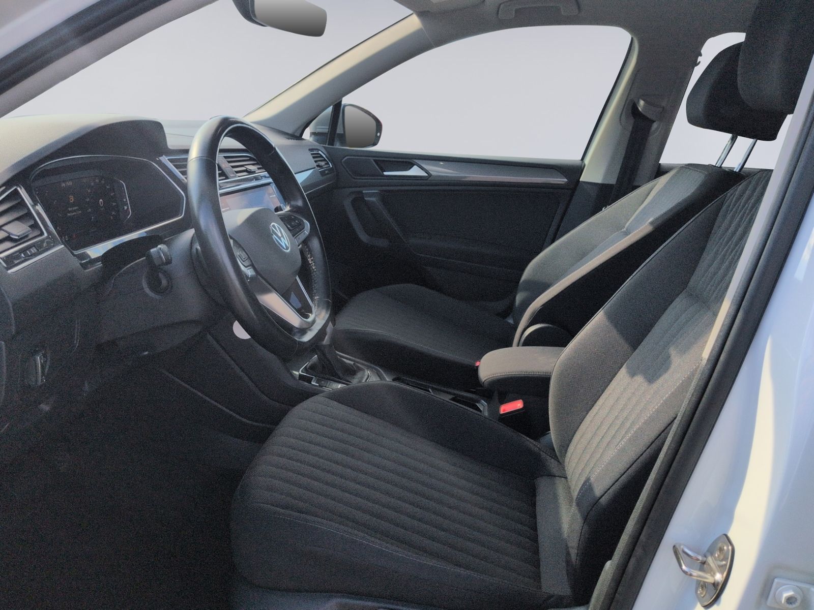 Tiguan Allspace 1.5 TSI DSG Life AHK+ACC+APP