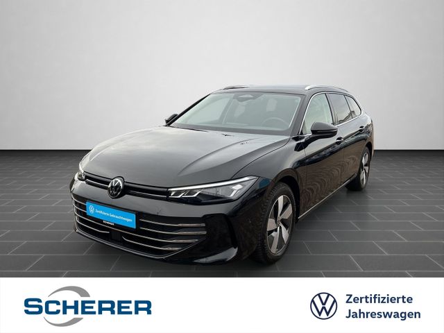 Volkswagen Passat Variant Business 2.0 TDI DSG 360° NAVI AP