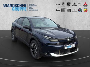 Citroën C4 1.2 145 Max Kam.+KeyLess+LED+Navi+SHZ+2xKlima