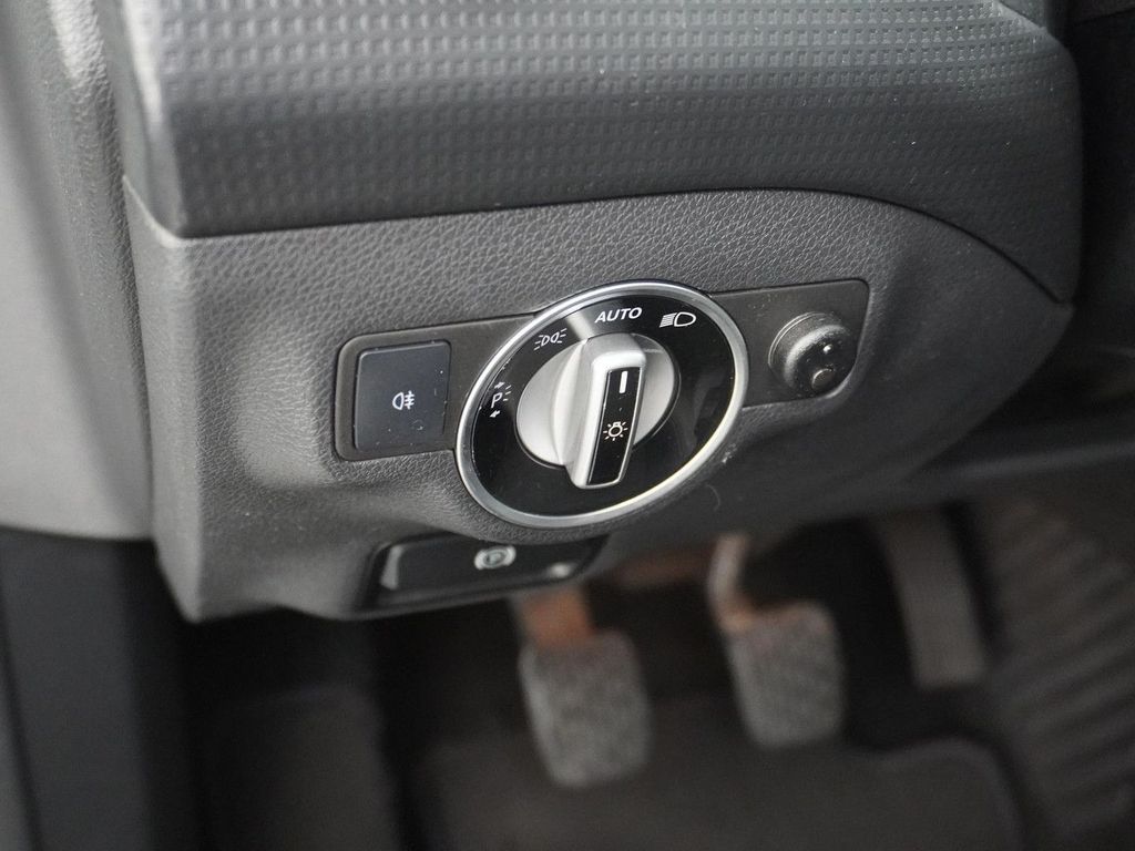 Mercedes-Benz A 180 Ambition navi Led sitzheizung