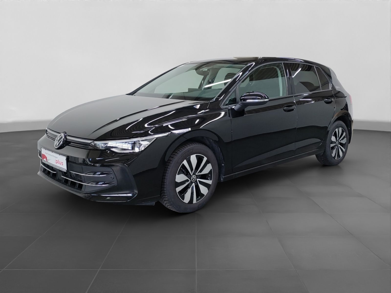 Volkswagen Golf - Bild 2