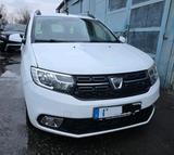 Dacia Logan MSV - Dacia Logan in Mönchengladbach