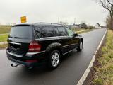 Mercedes-Benz GL 420 CDI 4MATIC - Guter Zustand - Mercedes-Benz GL 420: Cdi