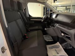 TOYOTA Proace (Verso) L2 Doppelkab. 6 Sitzer NAVI CAM