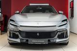 Ferrari Purosangue V12 DCT 4WD - Ferrari Purosangue SUV