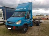 Iveco Daily 65c18 3.0hpt TELAIO CON SPONDA - 200 - Iveco aus 2007