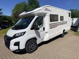 GiottiLine SIENA 396 Premiere MY26*AKTION*SAFETY*TV*SOLAR.. - GiottiLine Etagenbett