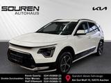Kia Niro 1.6 Hybrid DCT VISION KOMFORT STYLE sofort  - Kia Niro Neuwagen