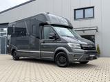MAN TGE KRISMAR 5-Sitzer Stallion Pferdetransporter - MAN Aachen