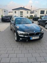 BMW 118i 2016 LCI Facelift Coupé Zweitürer... - BMW 118: 118i Facelift