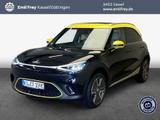 Smart #1 Pro+ - gebrauchte Smart Limousine