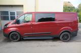 Ford Transit Custom Trail 340 L2 Klima/Leder/AHK/ALU - Ford Tourneo Custom Trail Gebrauchtwagen