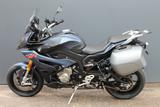 BMW S 1000 XR + Koffersatz + Touren- + Dynamikpaket - BMW S 1000 XR