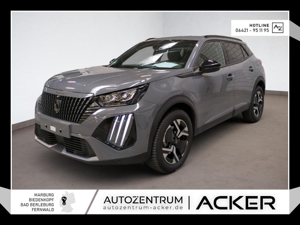 Peugeot 2008 Hybrid 145Allure  AT. 360Kamera/TWA -42%*