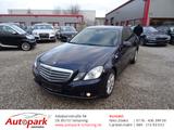 Mercedes-Benz E 220 -Klasse CDI BlueEfficien cy - Mercedes-Benz E 220 aus 2010: Cdi