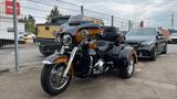Harley-Davidson Tri-Glide Ultra 114 (FLHTCUTG) NP: 55.000€ - HARLEY-DAVIDSON TRI GLIDE ULTRA FLHTCUTG