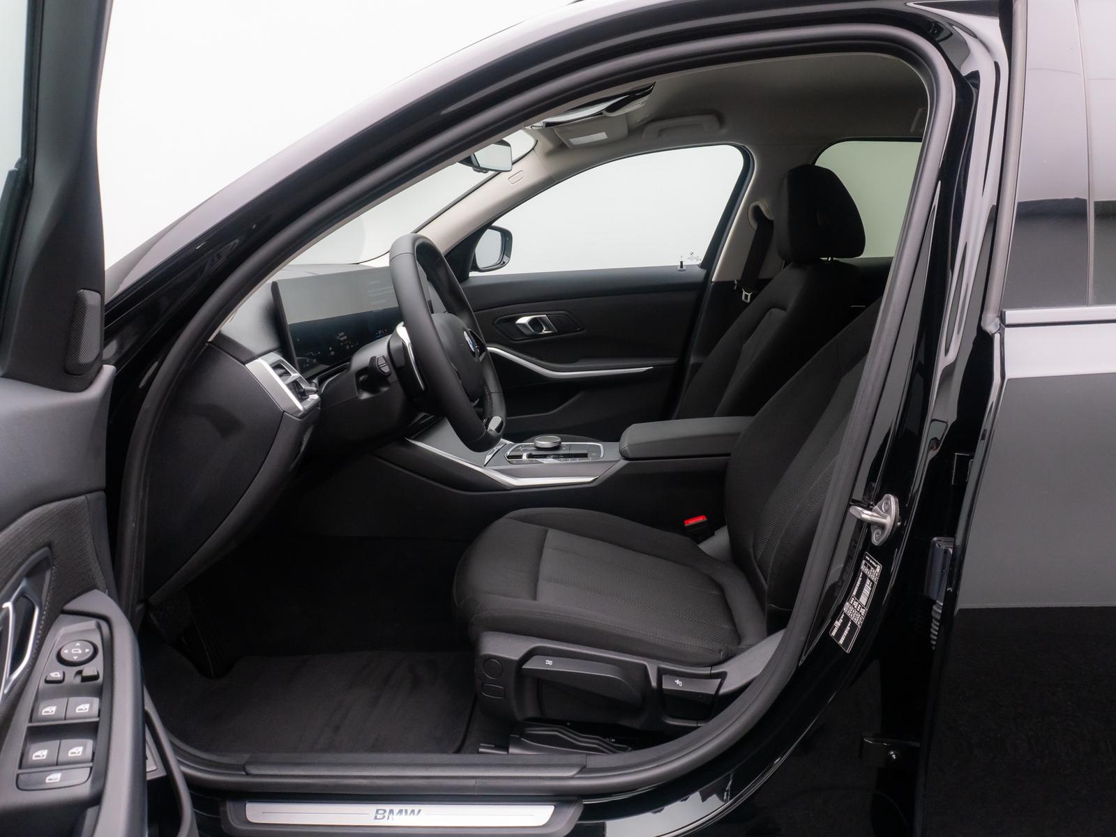BMW 3 Series i DAB Alarm Kamera HiFi Widscreen Sport, миниатюра 21