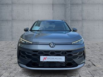 Volkswagen T-Roc - 2