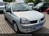 Renault Clio 1.2 16V Tüv und Inspektion neu - gebrauchte Renault Clio aus dem Jahr 2003