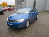 Skoda Rapid Active+Bluetooth+ab 99,-€ - Skoda Rapid: Active