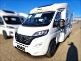 Knaus Sky Ti PLATINUM SELECTION 650 MEG Dachklima,Navi - Knaus Sky TI 650 MEG Platinum Selection