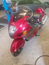 Suzuki Hayabusa  - Offers matching your search criteria