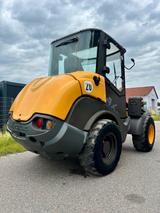MECALAC AX850**Zylinderkopfdichtungschaden** - MECALAC Mobilbagger