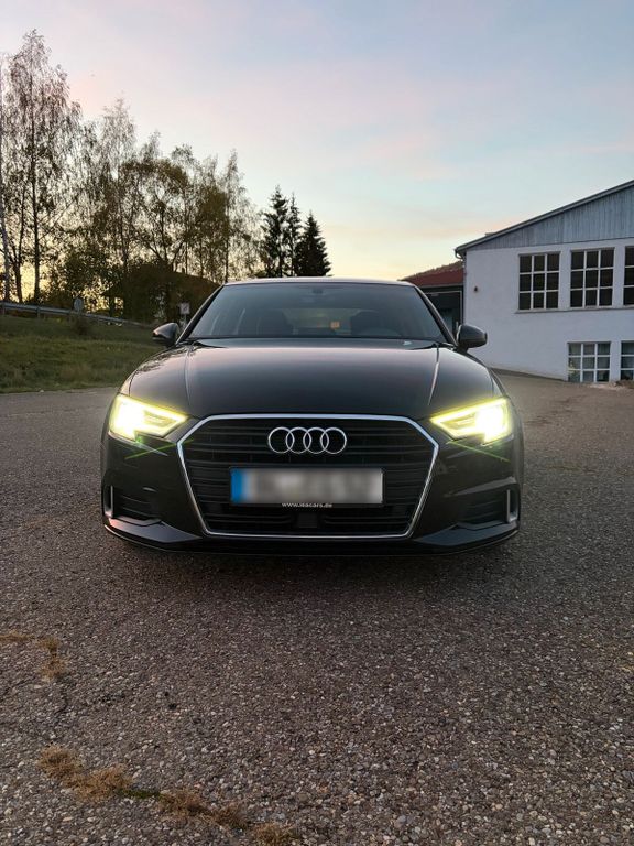 Image of Audi A3