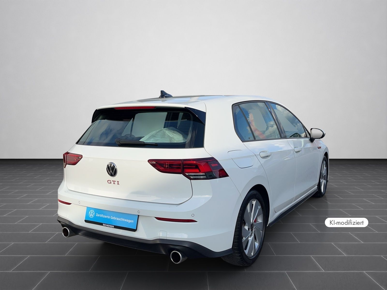 Volkswagen Golf - Bild 3