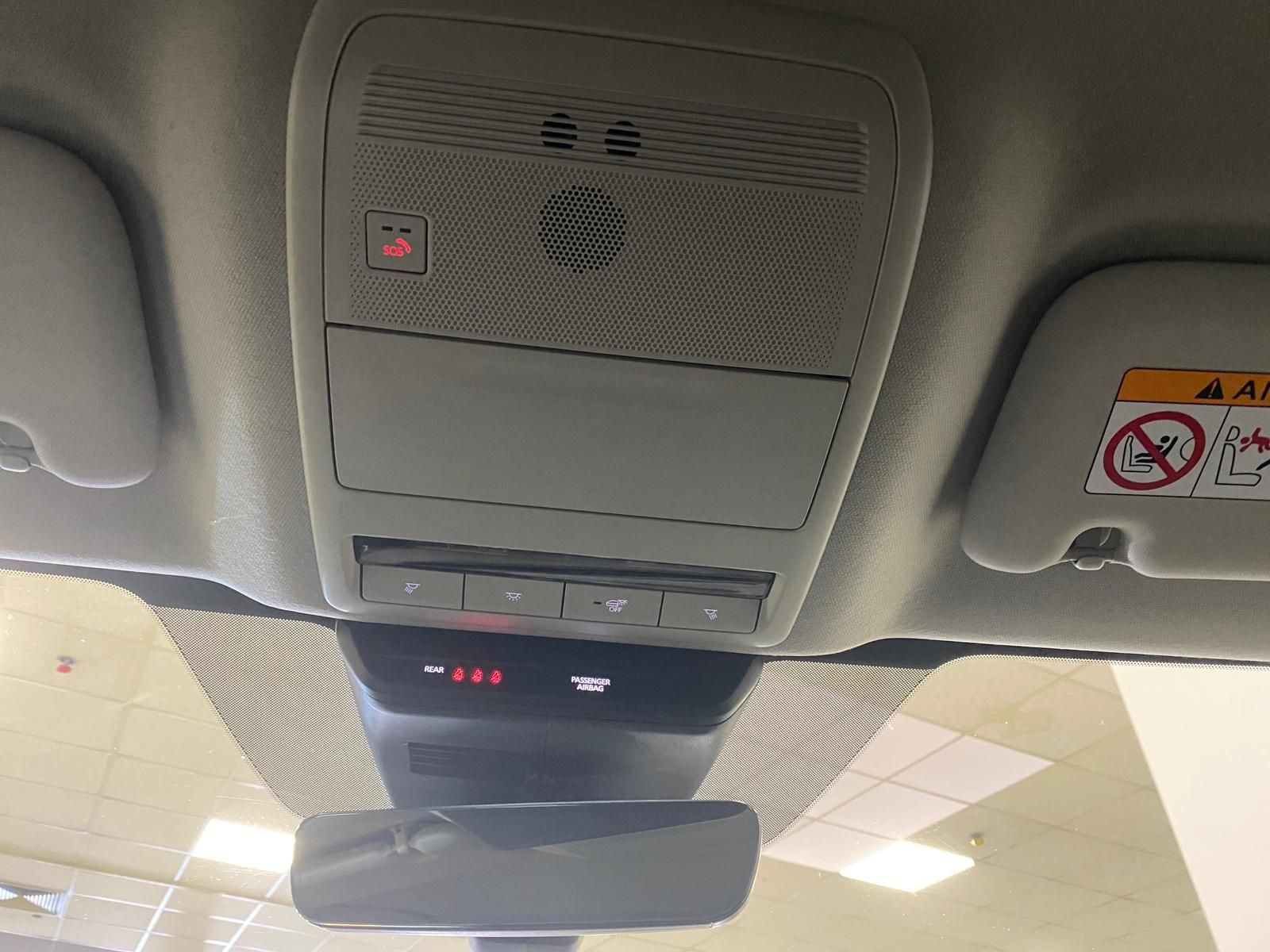Fahrzeugabbildung Mazda CX-30 APP+KLIMA+RFK+PDC+NAVI+SITZHEIZ+Head-Up+An