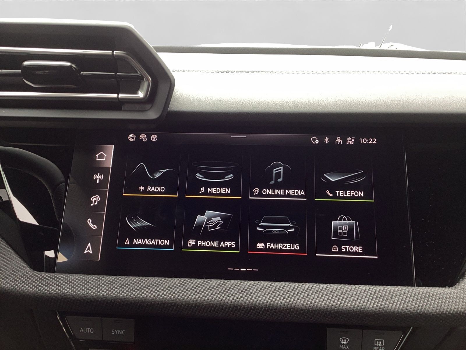 Audi A3 - Bild 14
