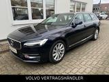Volvo V90 D4 Automatik Inscription AHK GARANTIE - Volvo V90: Inscription