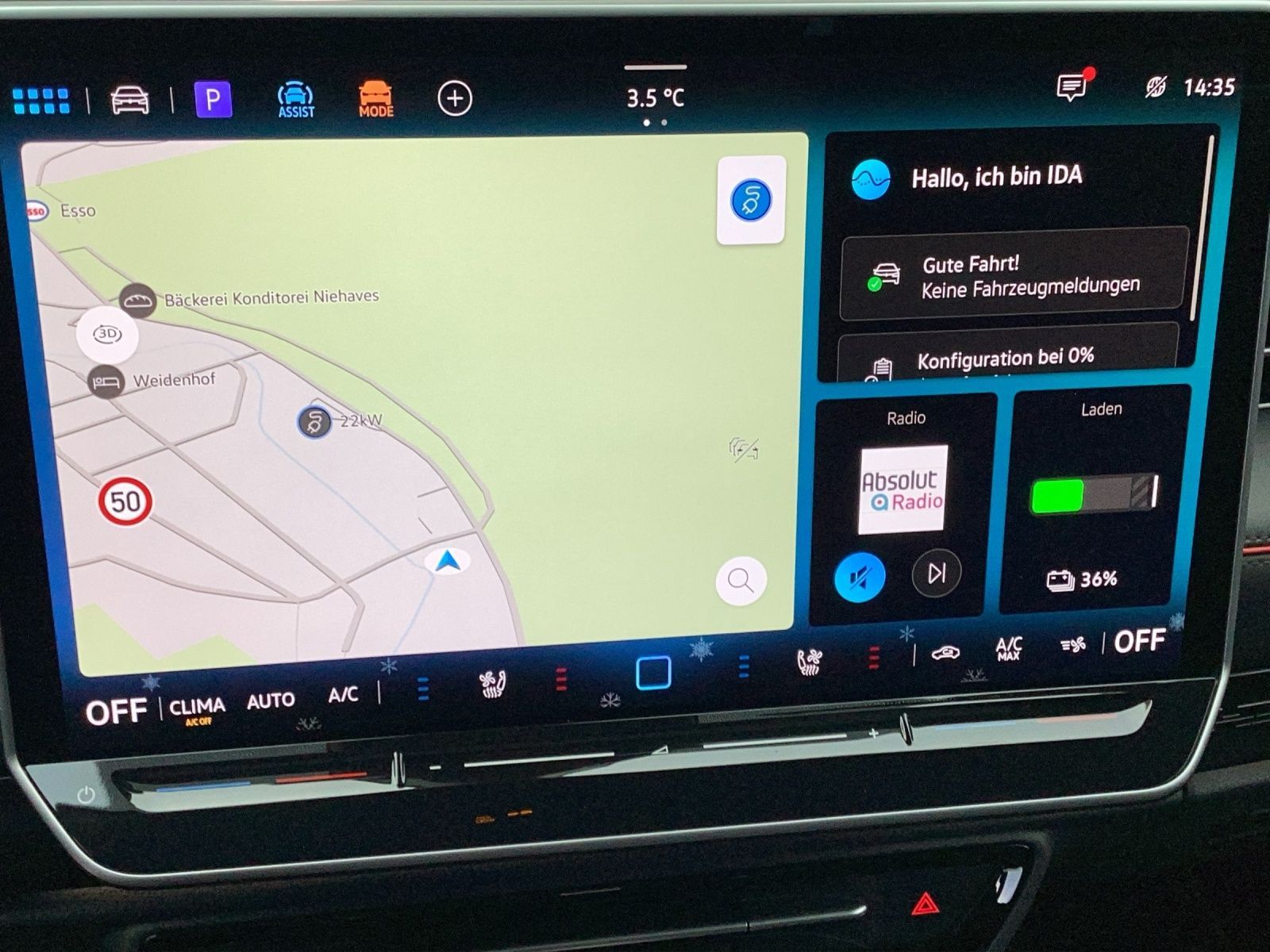 Volkswagen ID.7 - Bild 13