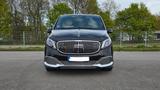 Mercedes-Benz Vito 116 Extralang Maybach VIP Luxury Business - Mercedes-Benz Vito: Vip