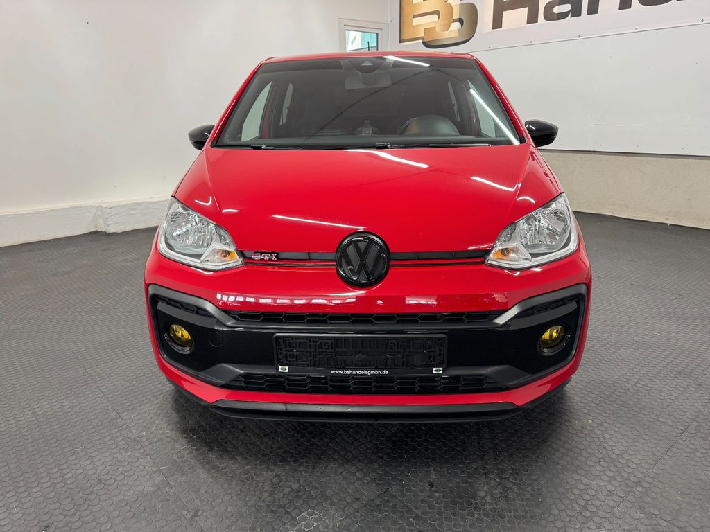 VW up! GTI*SHZ*BEATS*H&R GEWINDE*ABGASANLAGE*1. HD* VW up! GTI*SHZ*BEATS*H&R GEWINDE*ABGASANLAGE*1. HD*