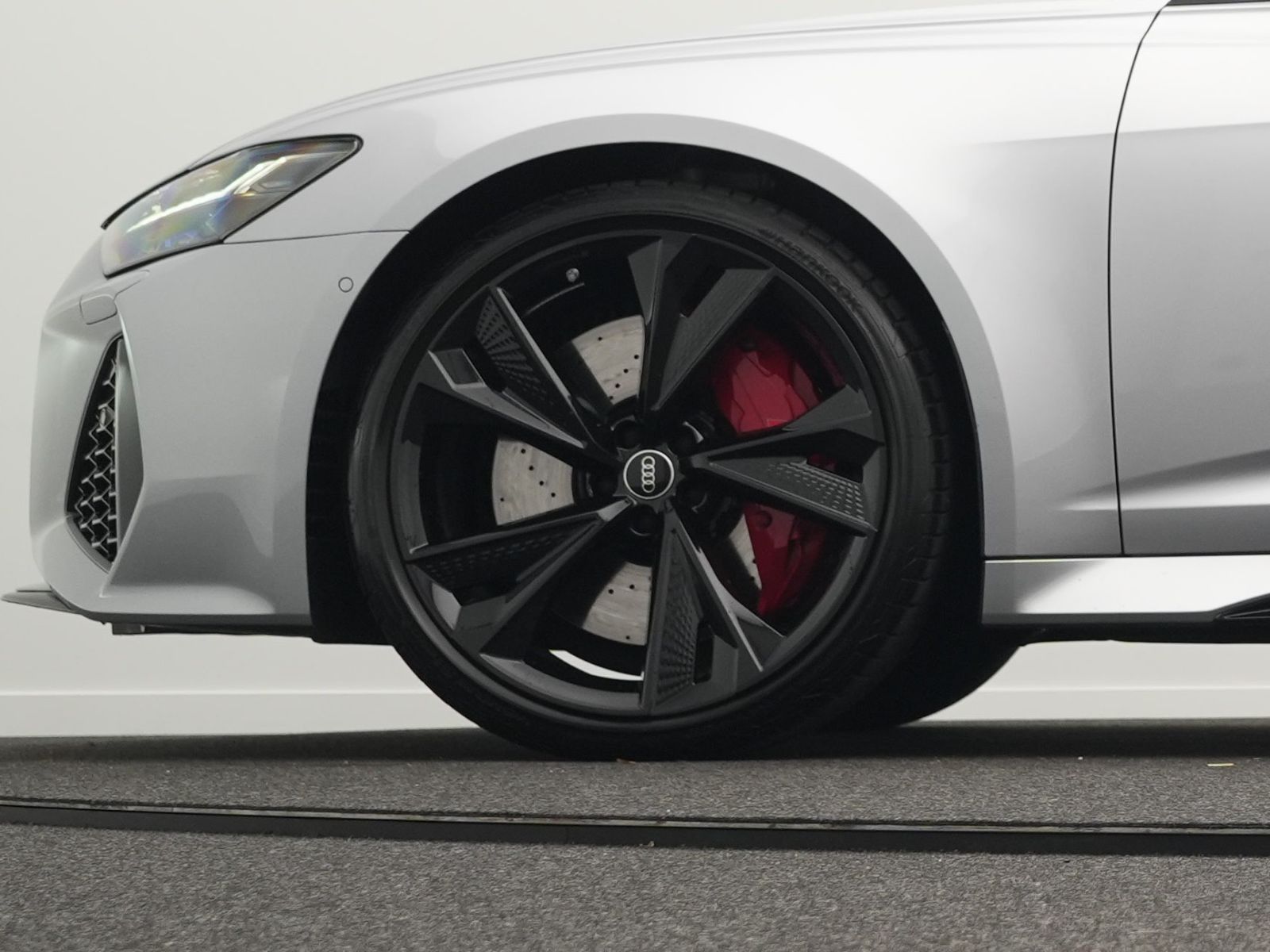 Audi RS6 - Bild 50