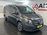 Mercedes-Benz Vito Mixto 124 CDI RWD extralang*Standheizung* - Angebote