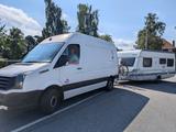 Volkswagen VW Crafter Surfmobil / Camper / Windsurfmo... - Volkswagen Crafter in Oldenburg