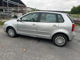 Volkswagen Polo IV Cricket - : Kleinwagen