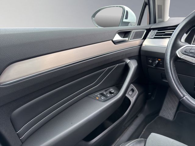 Passat Variant 2.0 TDI Elegance DSG